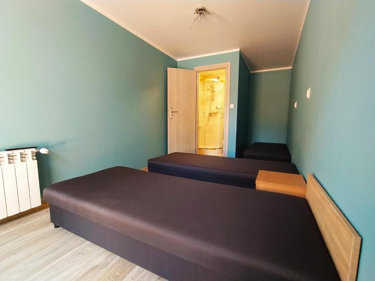 Pokoje Mira Torzym Extérieur photo