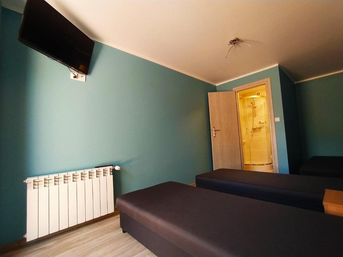 Pokoje Mira Torzym Extérieur photo