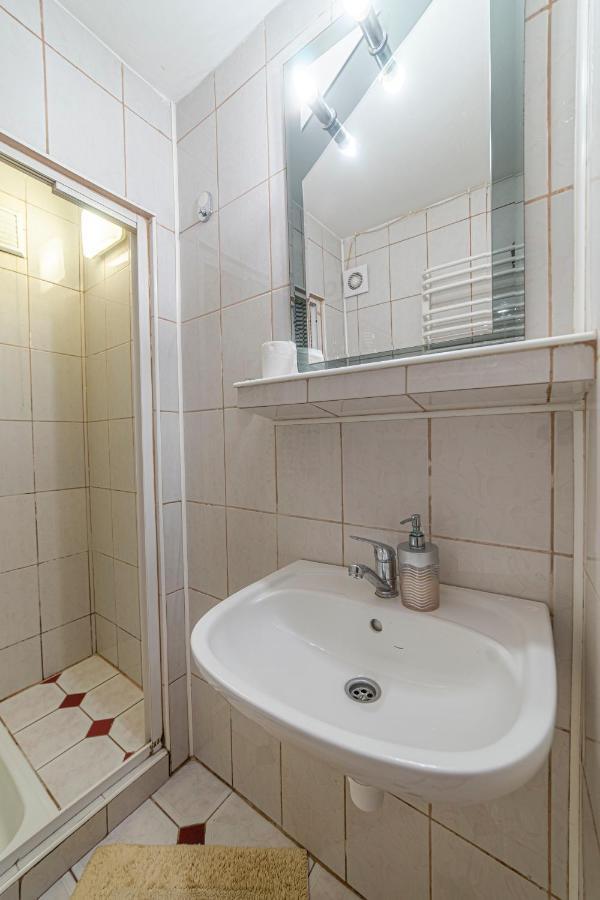 Pokoje Mira Torzym Extérieur photo
