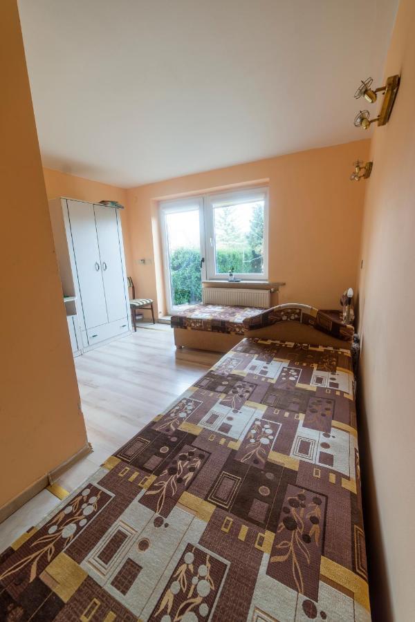 Pokoje Mira Torzym Extérieur photo
