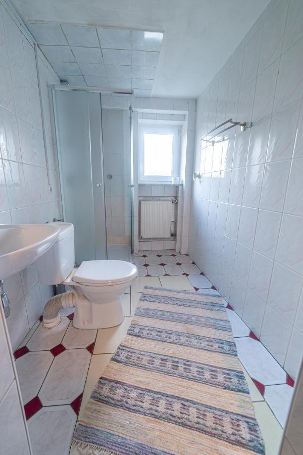 Pokoje Mira Torzym Extérieur photo