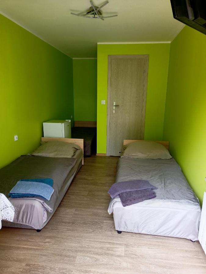 Pokoje Mira Torzym Extérieur photo
