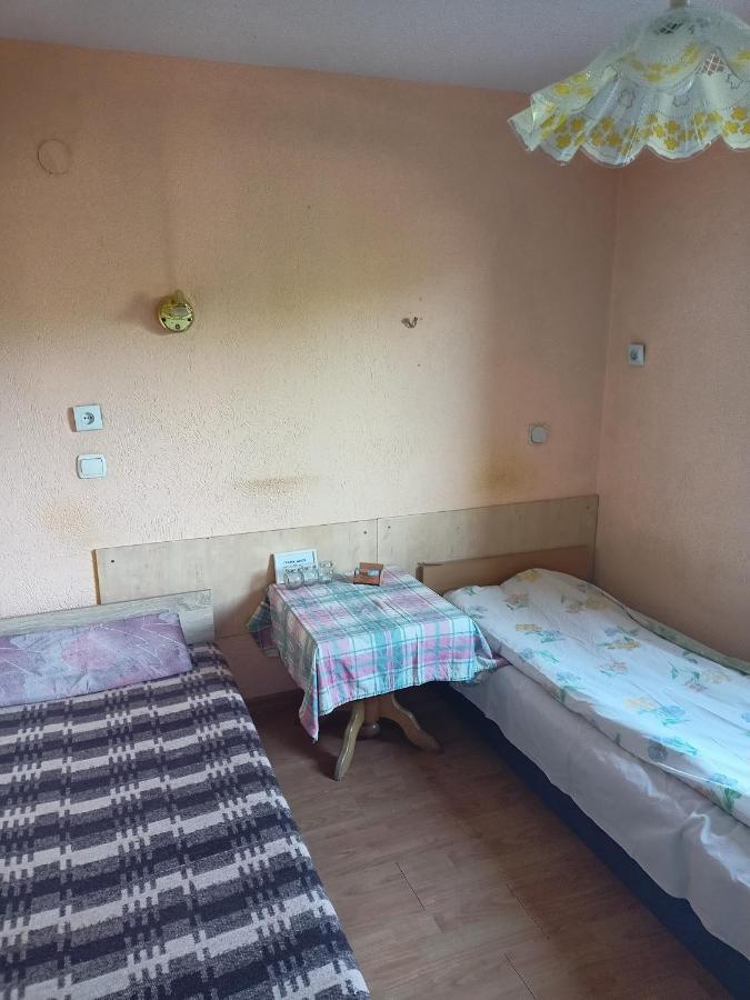 Pokoje Mira Torzym Extérieur photo