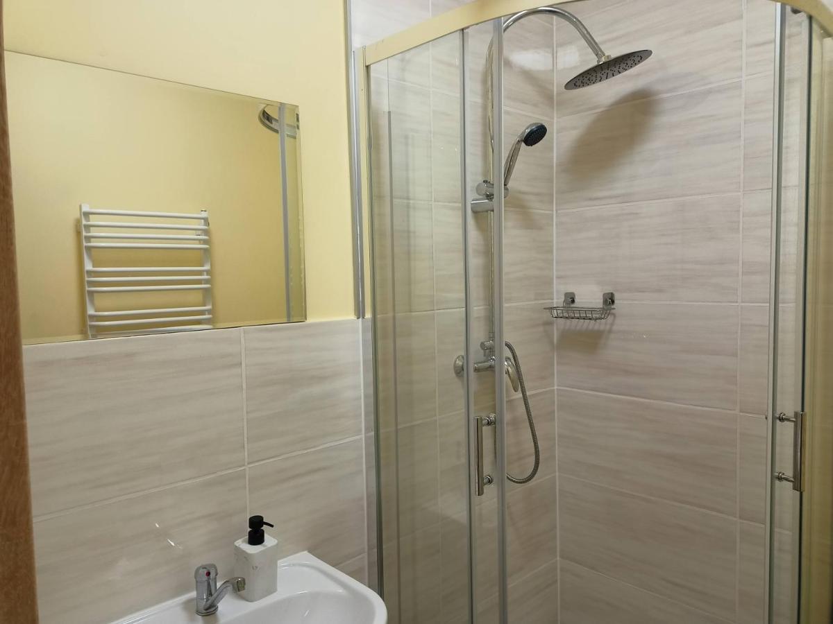 Pokoje Mira Torzym Extérieur photo