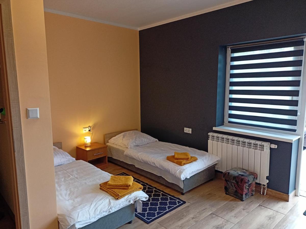 Pokoje Mira Torzym Extérieur photo
