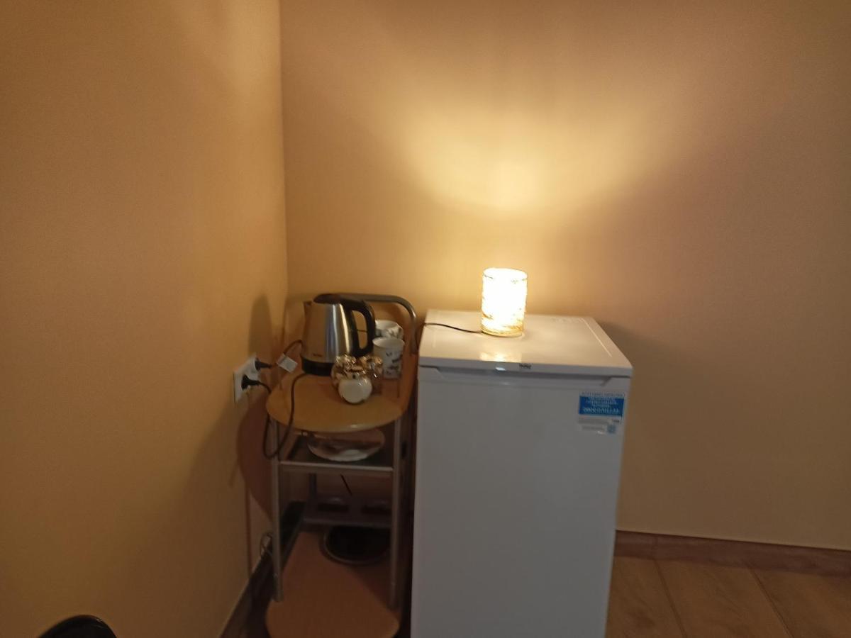 Pokoje Mira Torzym Extérieur photo