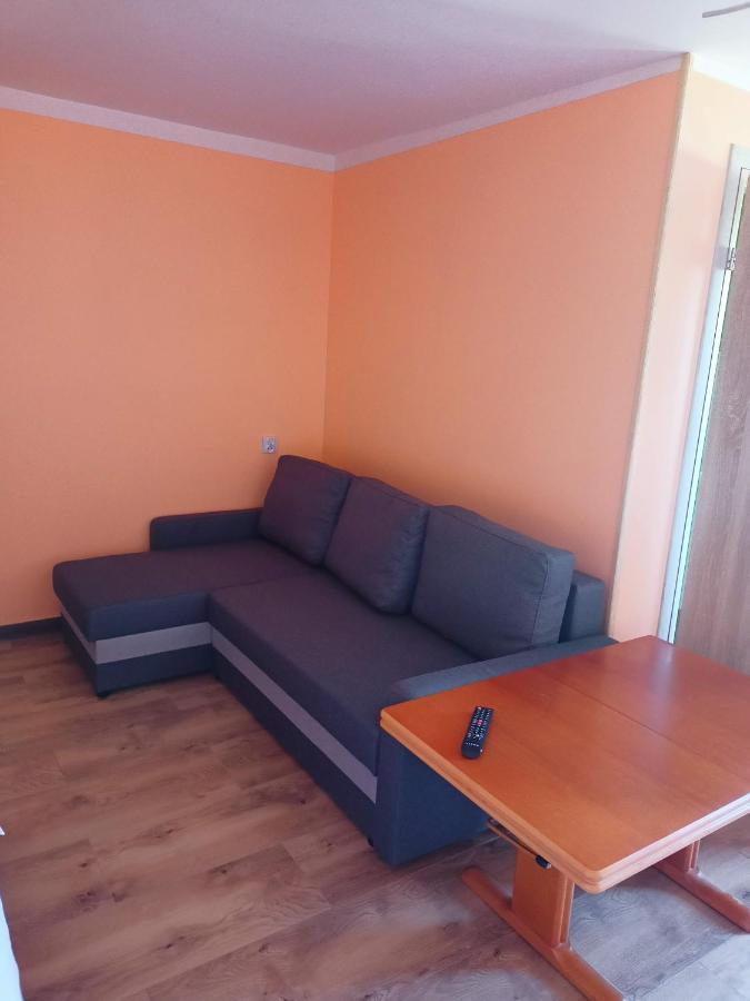 Pokoje Mira Torzym Extérieur photo