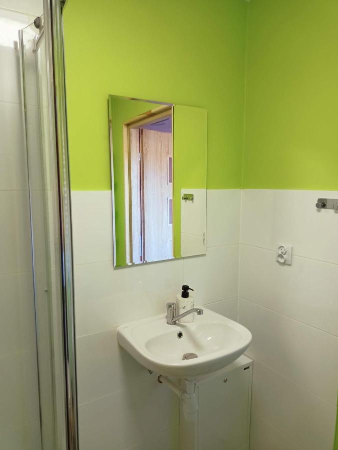 Pokoje Mira Torzym Extérieur photo