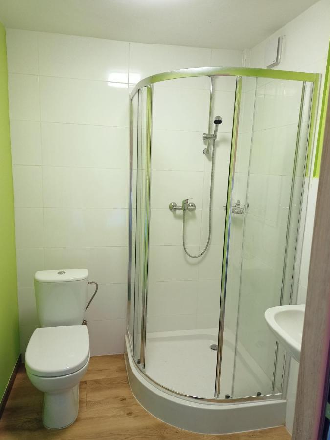 Pokoje Mira Torzym Extérieur photo