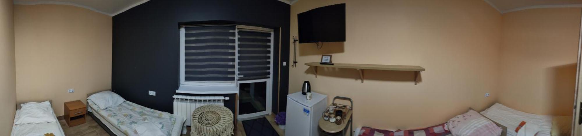 Pokoje Mira Torzym Extérieur photo