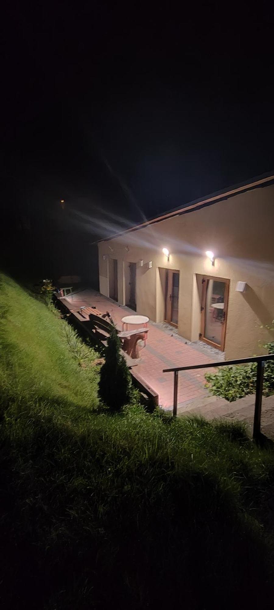 Pokoje Mira Torzym Extérieur photo