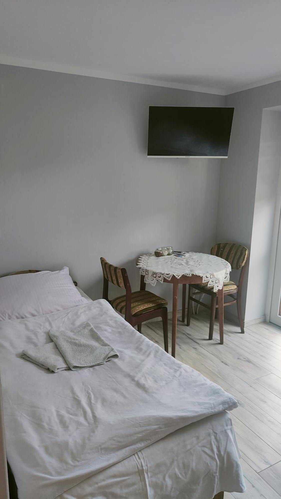 Pokoje Mira Torzym Extérieur photo